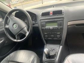 Skoda Octavia - 4600 лв. - 45497598 8