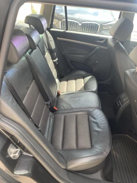 Skoda Octavia - 4600 лв. - 45497598 6
