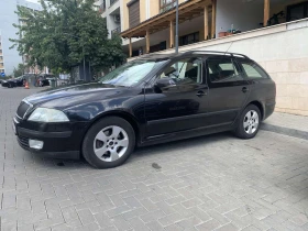 Skoda Octavia - 4600 лв. - 45497598 2