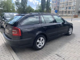 Skoda Octavia - 4600 лв. - 45497598 4
