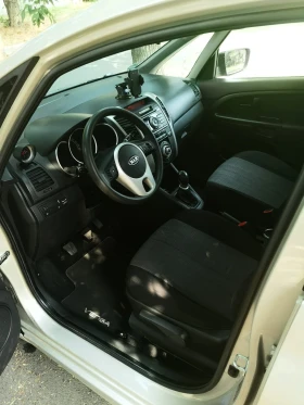 Kia Venga | Mobile.bg    6