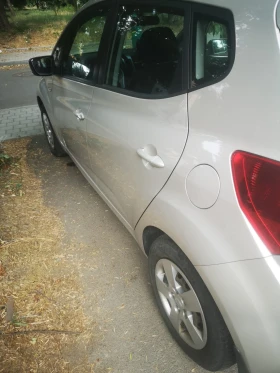 Kia Venga | Mobile.bg    4