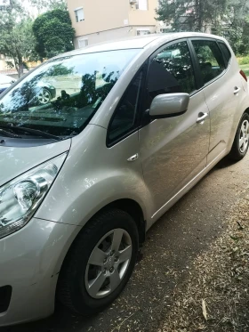 Kia Venga | Mobile.bg    2