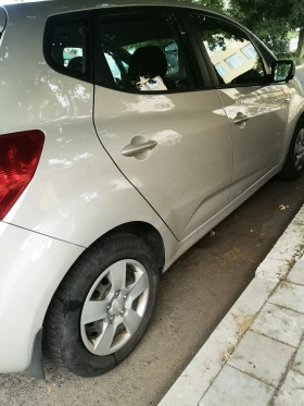 Kia Venga | Mobile.bg    3