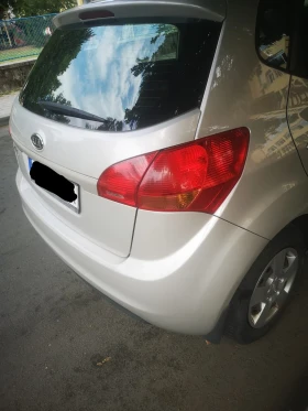 Kia Venga | Mobile.bg    5