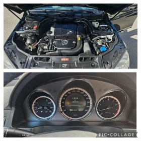 Mercedes-Benz C 200 C 200 turbo , 184к.с. avangarde, като нов - 12400 лв. - 96073677 17