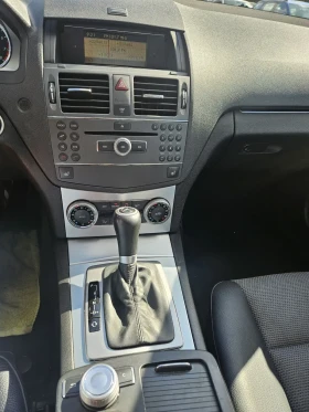 Mercedes-Benz C 200 C 200 turbo , 184к.с. avangarde, като нов - 12400 лв. - 96073677 12