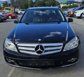 Mercedes-Benz C 200 C 200 turbo , 184к.с. avangarde, като нов - 12400 лв. - 96073677 2