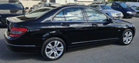 Mercedes-Benz C 200 C 200 turbo , 184к.с. avangarde, като нов - 12400 лв. - 96073677 7