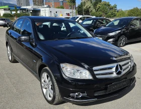 Mercedes-Benz C 200 C 200 turbo , 184к.с. avangarde, като нов - 12400 лв. - 96073677 4