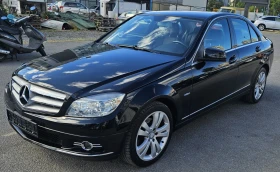 Mercedes-Benz C 200 C 200 turbo , 184к.с. avangarde, като нов - 12400 лв. - 96073677 3