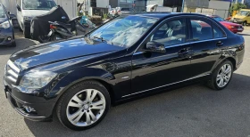 Mercedes-Benz C 200 C 200 turbo , 184к.с. avangarde, като нов - 12400 лв. - 96073677 5
