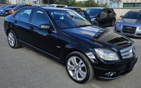 Mercedes-Benz C 200 C 200 turbo , 184к.с. avangarde, като нов - 12400 лв. - 96073677 6