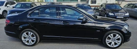 Mercedes-Benz C 200 C 200 turbo , 184к.с. avangarde, като нов - 12400 лв. - 96073677 8