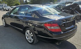Mercedes-Benz C 200 C 200 turbo , 184к.с. avangarde, като нов - 12400 лв. - 96073677 10
