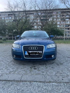 Audi A3 | Mobile.bg    3