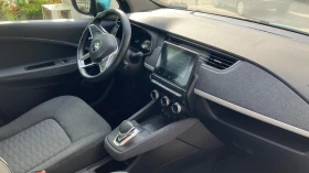Renault Zoe 52kw - 27999 лв. - 69898179 7