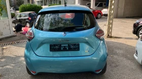 Renault Zoe 52kw - 27999 лв. - 69898179 5