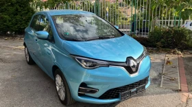 Renault Zoe 52kw - 27999 лв. - 69898179 3