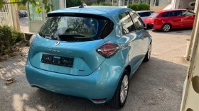 Renault Zoe 52kw - 27999 лв. - 69898179 4