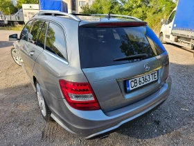 Обява за продажба на Mercedes-Benz C 300 4Matic, 7G Tronic Plus, AMG pack ~19 800 лв. - изображение 4
