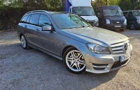 Обява за продажба на Mercedes-Benz C 300 4Matic, 7G Tronic Plus, AMG pack ~19 800 лв. - изображение 1