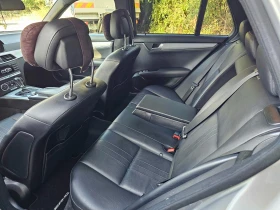 Обява за продажба на Mercedes-Benz C 300 4Matic, 7G Tronic Plus, AMG pack ~19 800 лв. - изображение 10