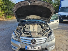 Обява за продажба на Mercedes-Benz C 300 4Matic, 7G Tronic Plus, AMG pack ~19 800 лв. - изображение 7