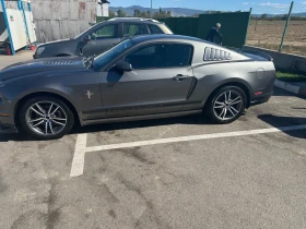 Ford Mustang Premium PONY - 39500 лв. - 36995582 4