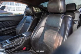 Ford Mustang Premium PONY  | Mobile.bg    15