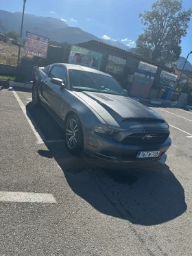 Ford Mustang Premium PONY - 39500 лв. - 36995582 2