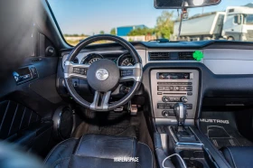 Ford Mustang Premium PONY  | Mobile.bg    14