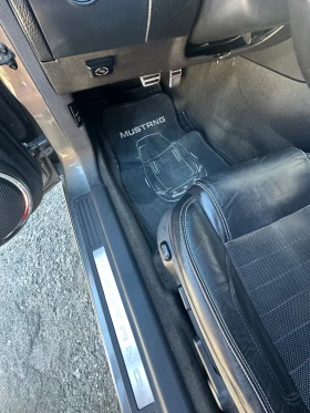 Ford Mustang Premium PONY - 39500 лв. - 36995582 14