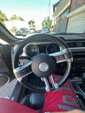 Ford Mustang Premium PONY - 39500 лв. - 36995582 12