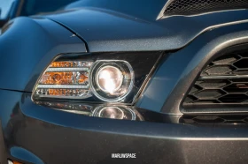 Обява за продажба на Ford Mustang Premium PONY  ~38 000 лв. - изображение 9