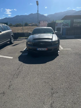 Ford Mustang Premium PONY - 39500 лв. - 36995582 17