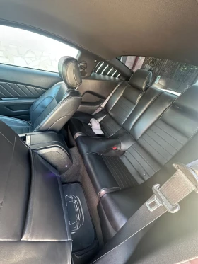 Ford Mustang Premium PONY - 39500 лв. - 36995582 15