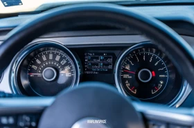 Обява за продажба на Ford Mustang Premium PONY  ~38 000 лв. - изображение 11