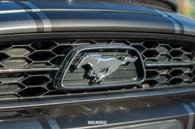 Обява за продажба на Ford Mustang Premium PONY  ~38 000 лв. - изображение 8