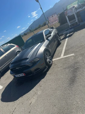 Ford Mustang Premium PONY - 39500 лв. - 36995582 3