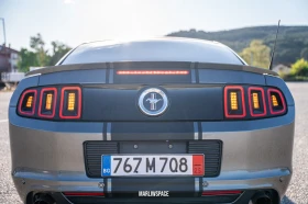 Обява за продажба на Ford Mustang Premium PONY  ~38 000 лв. - изображение 10