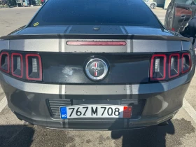 Ford Mustang Premium PONY - 39500 лв. - 36995582 11