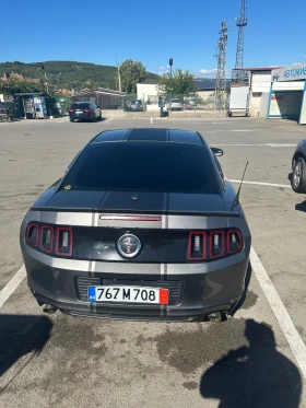 Ford Mustang Premium PONY - 39500 лв. - 36995582 8