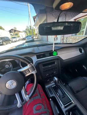 Ford Mustang Premium PONY - 39500 лв. - 36995582 13
