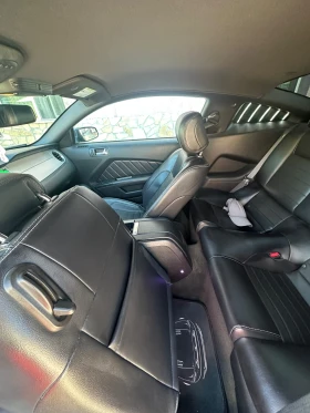 Ford Mustang Premium PONY - 39500 лв. - 36995582 16