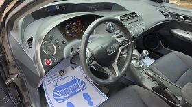 Honda Civic 1.4i 100k.c | Mobile.bg    11