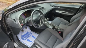 Honda Civic 1.4i 100k.c | Mobile.bg    7