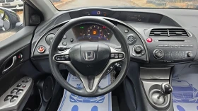 Honda Civic 1.4i 100k.c | Mobile.bg    10