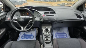 Honda Civic 1.4i 100k.c | Mobile.bg    9