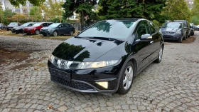 Honda Civic 1.4i 100k.c | Mobile.bg    2